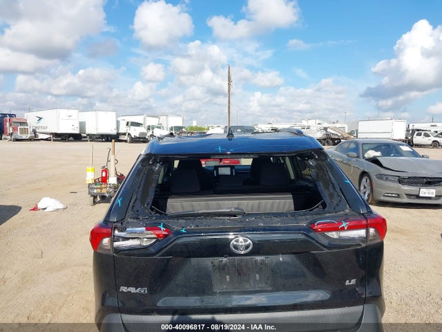 Toyota RAV4 LE 2020 2T3H1RFV8LW085175 Image 6