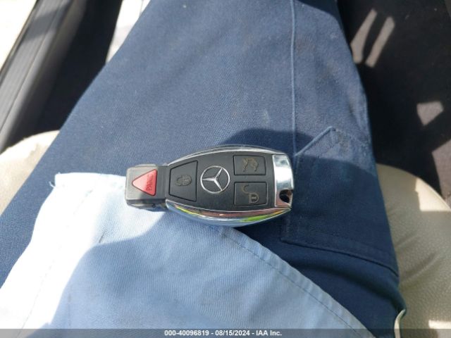 WDDGF4HB9EG228965 Mercedes-Benz C 250 Luxury/sport