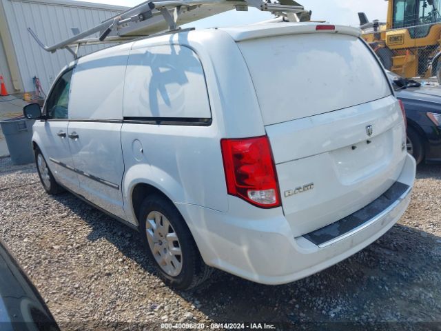 2C4JRGAG5ER322466 RAM Cargo Tradesman