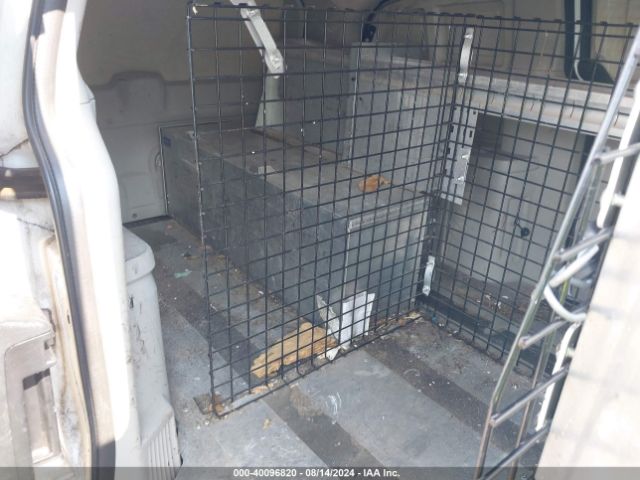 2C4JRGAG5ER322466 RAM Cargo Tradesman