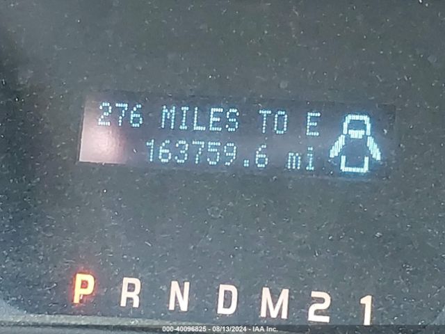 1FTFX1EF7EFB72992 Ford F-150 Stx