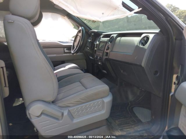 1FTFX1EF7EFB72992 Ford F-150 Stx