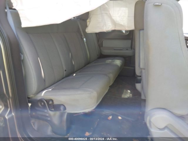 1FTFX1EF7EFB72992 Ford F-150 Stx
