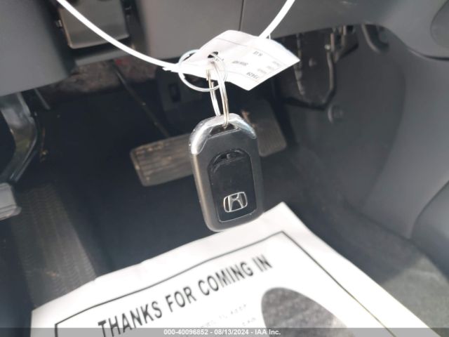 5J6RM3H79GL018840 Honda Cr-v Ex-l