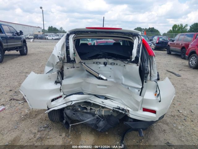5J6RM3H79GL018840 Honda Cr-v Ex-l