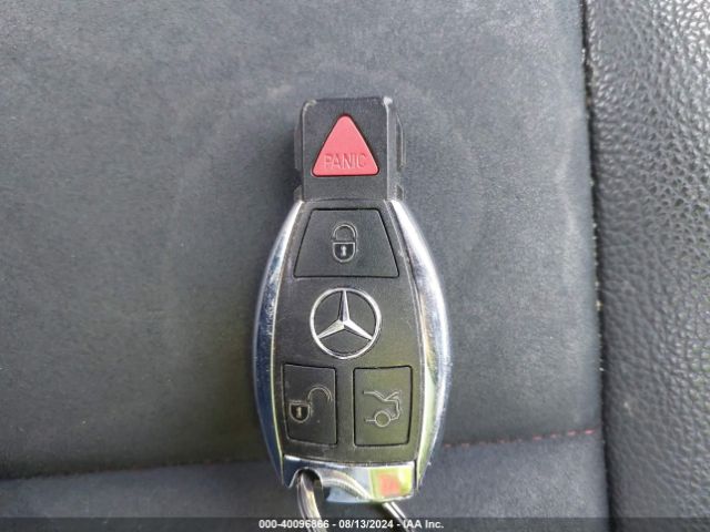 WDDGF4HBXEG254247 Mercedes-Benz C 250 Luxury/sport