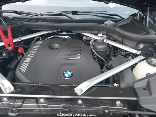 5UX23EU07S9W72755 BMW X5 Xdrive40i