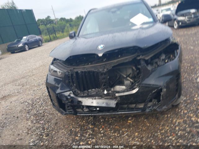 5UX23EU07S9W72755 BMW X5 Xdrive40i