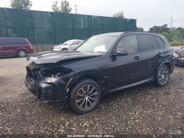 5UX23EU07S9W72755 BMW X5 Xdrive40i