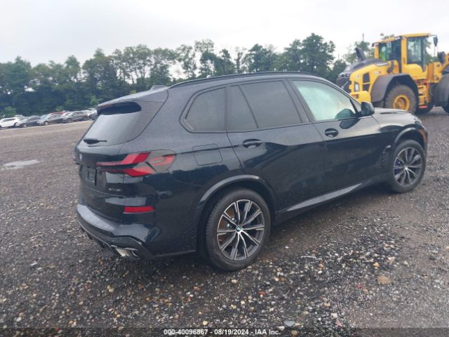 5UX23EU07S9W72755 BMW X5 Xdrive40i