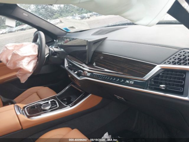 5UX23EU07S9W72755 BMW X5 Xdrive40i