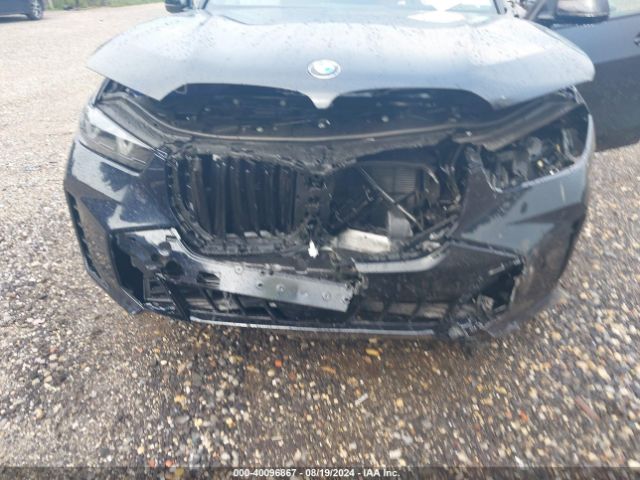 5UX23EU07S9W72755 BMW X5 Xdrive40i