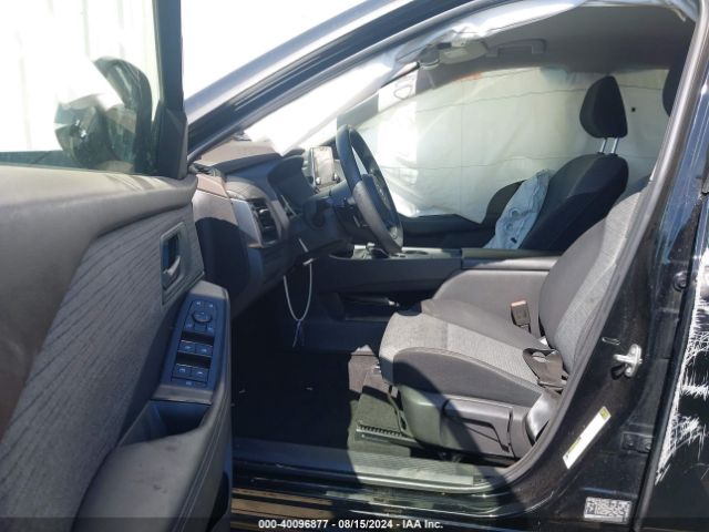 JN8AT3AA2MW005504 Nissan Rogue S Fwd