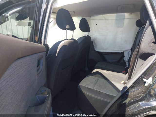 JN8AT3AA2MW005504 Nissan Rogue S Fwd