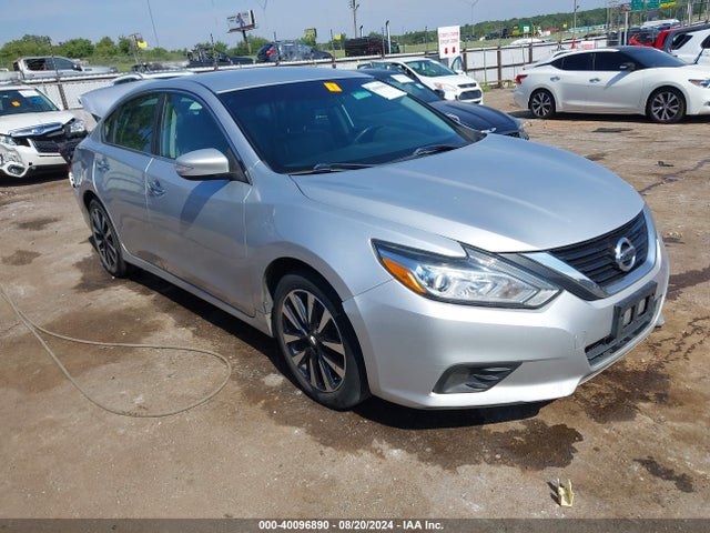 2018 1N4AL3AP1JC243797 main image