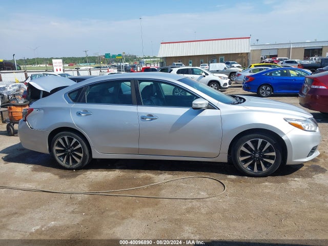 Nissan Altima 2.5 Sl 2018 1N4AL3AP1JC243797 Image 13