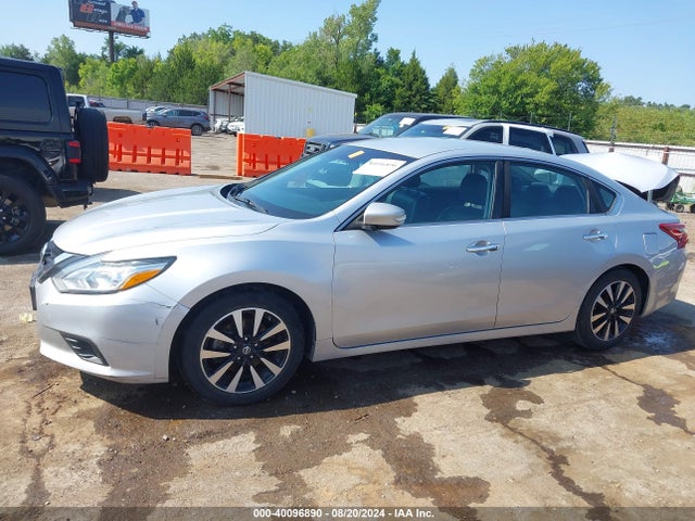 Nissan Altima 2.5 Sl 2018 1N4AL3AP1JC243797 Image 14