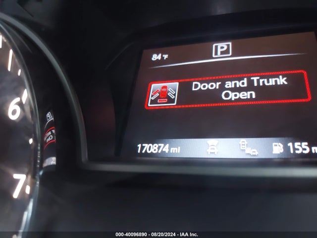 Nissan Altima 2.5 Sl 2018 1N4AL3AP1JC243797 Image 15