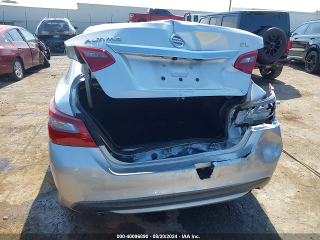 Nissan Altima 2.5 Sl 2018 1N4AL3AP1JC243797 Image 16