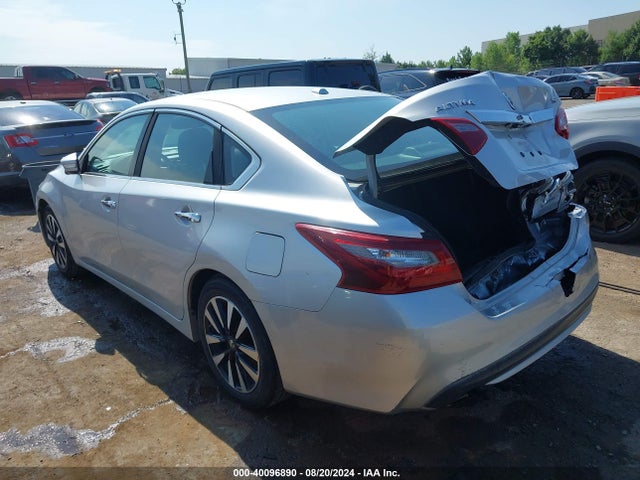 Nissan Altima 2.5 Sl 2018 1N4AL3AP1JC243797 Image 3