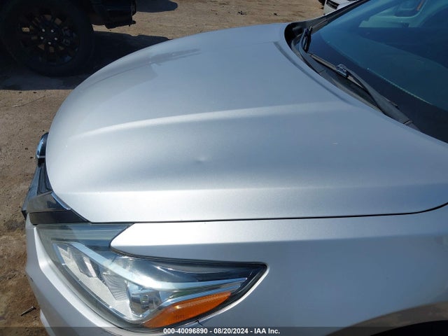 Nissan Altima 2.5 Sl 2018 1N4AL3AP1JC243797 Image 6
