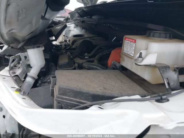 5TDESKFC3MS012031 Toyota Sienna Platinum