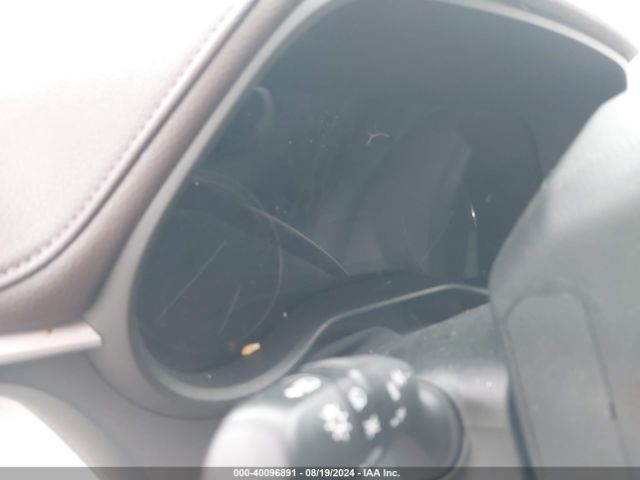 5TDESKFC3MS012031 Toyota Sienna Platinum