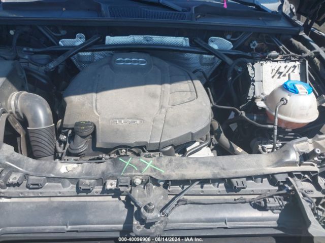 WA1BNAFY3J2008574 Audi Q5 2.0t Premium/2.0t Tech Premium