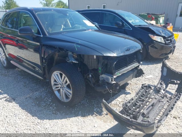 WA1BNAFY3J2008574 Audi Q5 2.0t Premium/2.0t Tech Premium