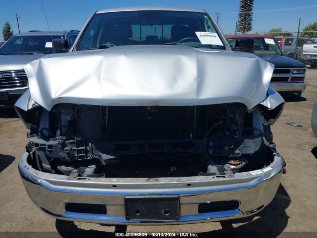 1C6RR6GG2FS634224 RAM 1500 Slt