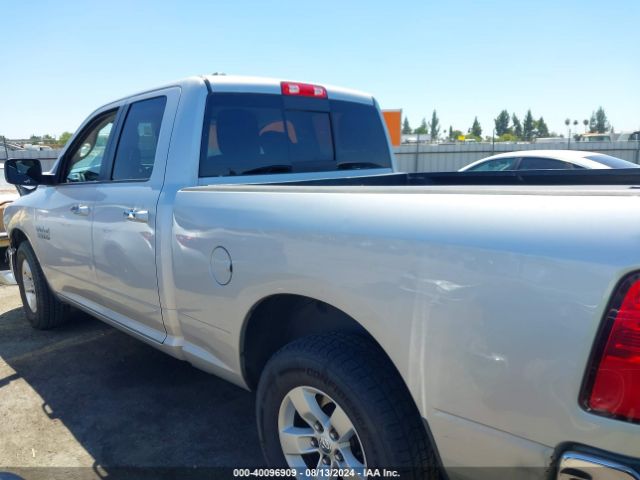 1C6RR6GG2FS634224 RAM 1500 Slt