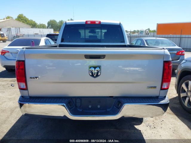 1C6RR6GG2FS634224 RAM 1500 Slt