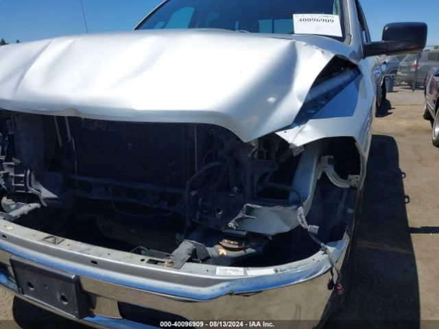 1C6RR6GG2FS634224 RAM 1500 Slt