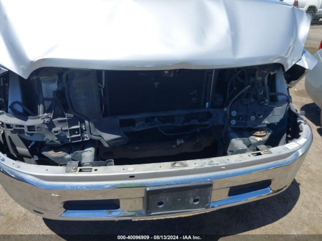 1C6RR6GG2FS634224 RAM 1500 Slt