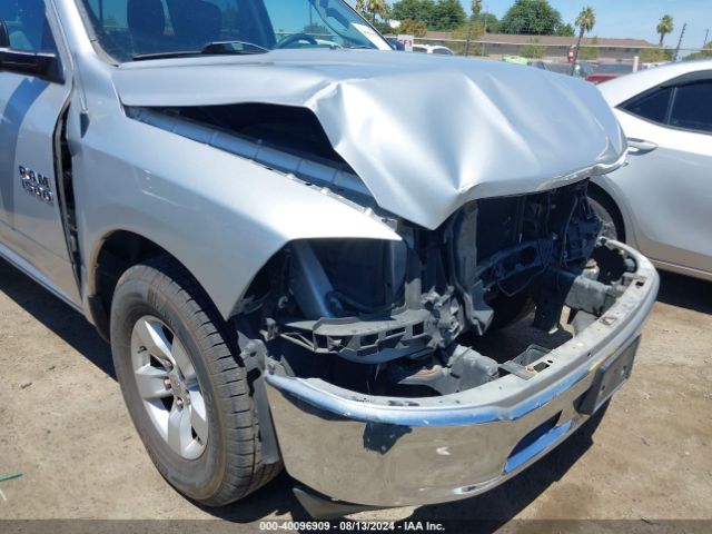 1C6RR6GG2FS634224 RAM 1500 Slt
