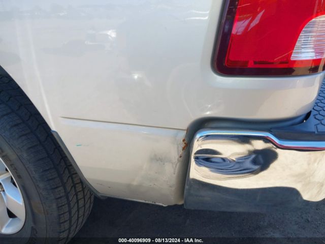 1C6RR6GG2FS634224 RAM 1500 Slt