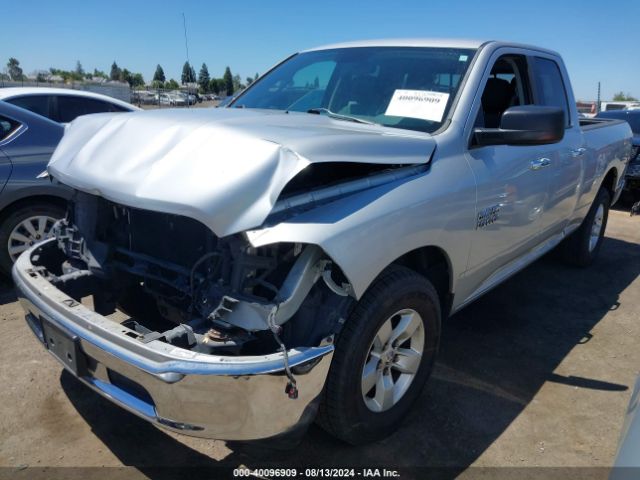 1C6RR6GG2FS634224 RAM 1500 Slt