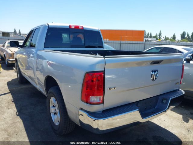 1C6RR6GG2FS634224 RAM 1500 Slt