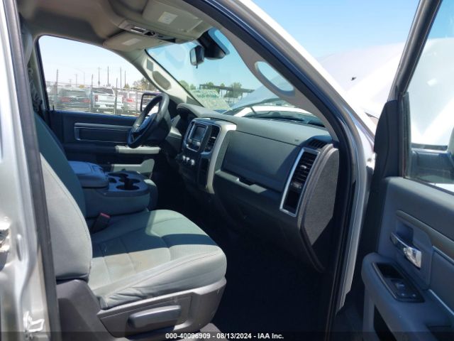 1C6RR6GG2FS634224 RAM 1500 Slt