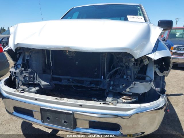 1C6RR6GG2FS634224 RAM 1500 Slt
