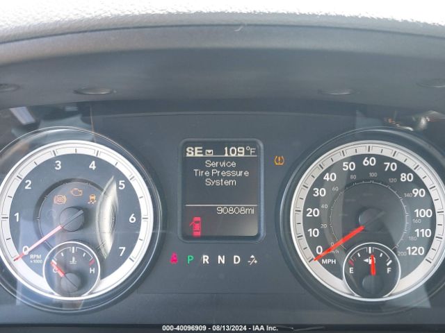 1C6RR6GG2FS634224 RAM 1500 Slt