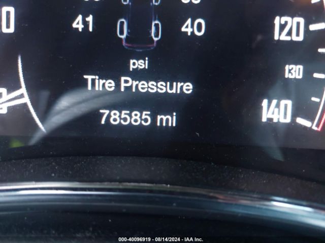 1C4RDHAG2JC345178 Dodge Durango Sxt Rwd