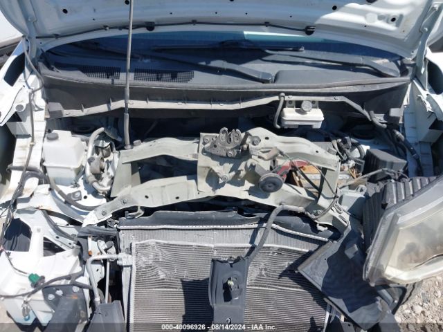 3N63M0YN9FK694090 Chevrolet City Express 1ls