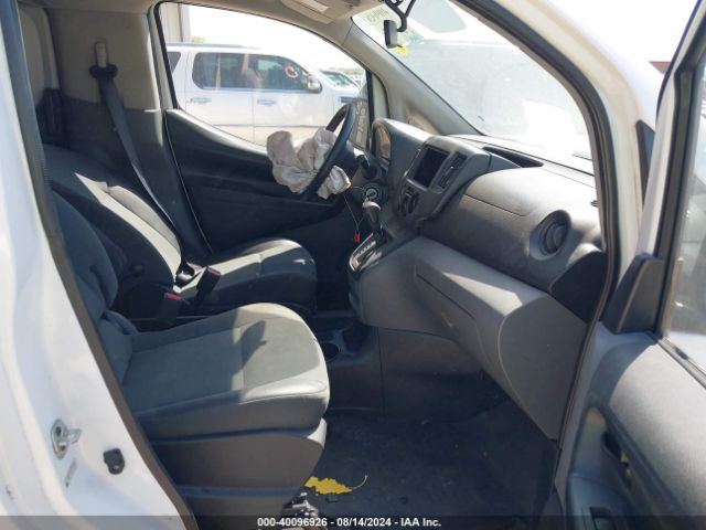 3N63M0YN9FK694090 Chevrolet City Express 1ls