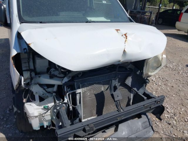 3N63M0YN9FK694090 Chevrolet City Express 1ls