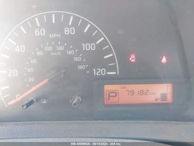 3N63M0YN9FK694090 Chevrolet City Express 1ls