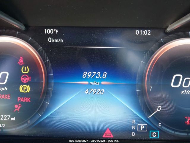 W1KWF8DB6MR633645 Mercedes-Benz C 300 Sedan