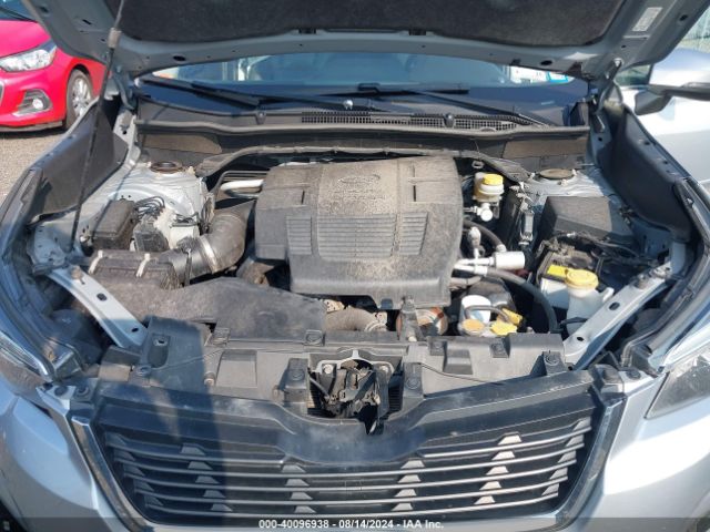JF2SKASC2KH477597 Subaru Forester Limited