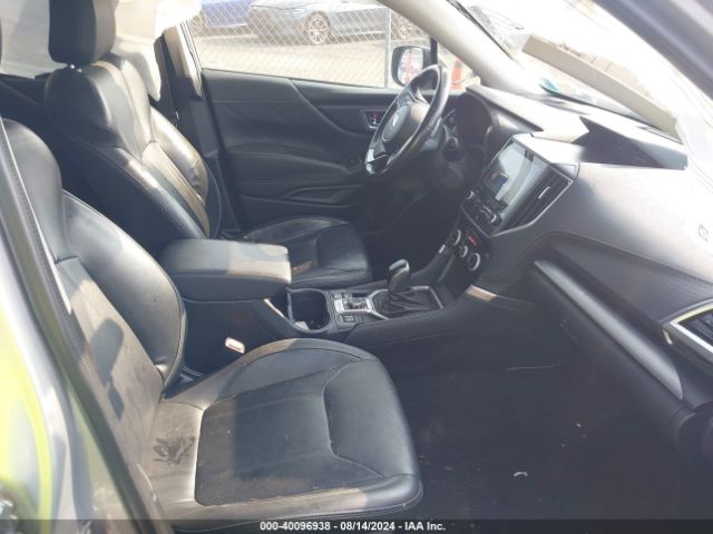JF2SKASC2KH477597 Subaru Forester Limited