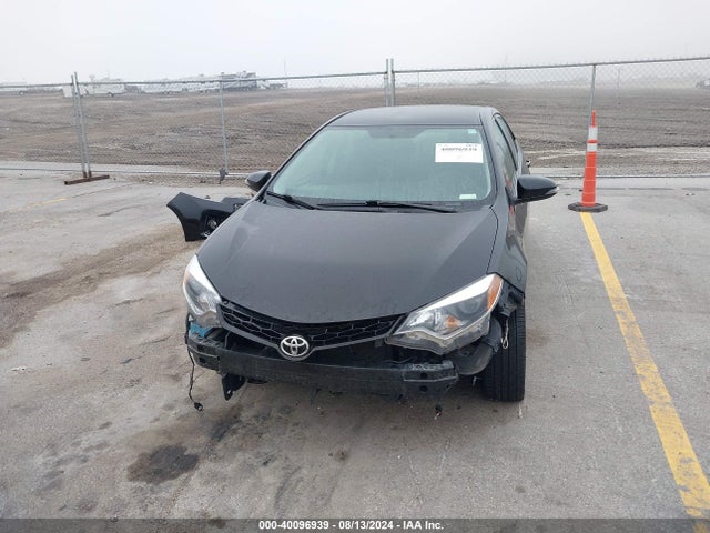 Toyota Corolla S Plus 2015 2T1BURHE5FC254089 Image 6